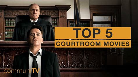 The best Court and Jury Movies .